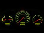 Chrysler Crossfire Roadster 2005 года (EU)